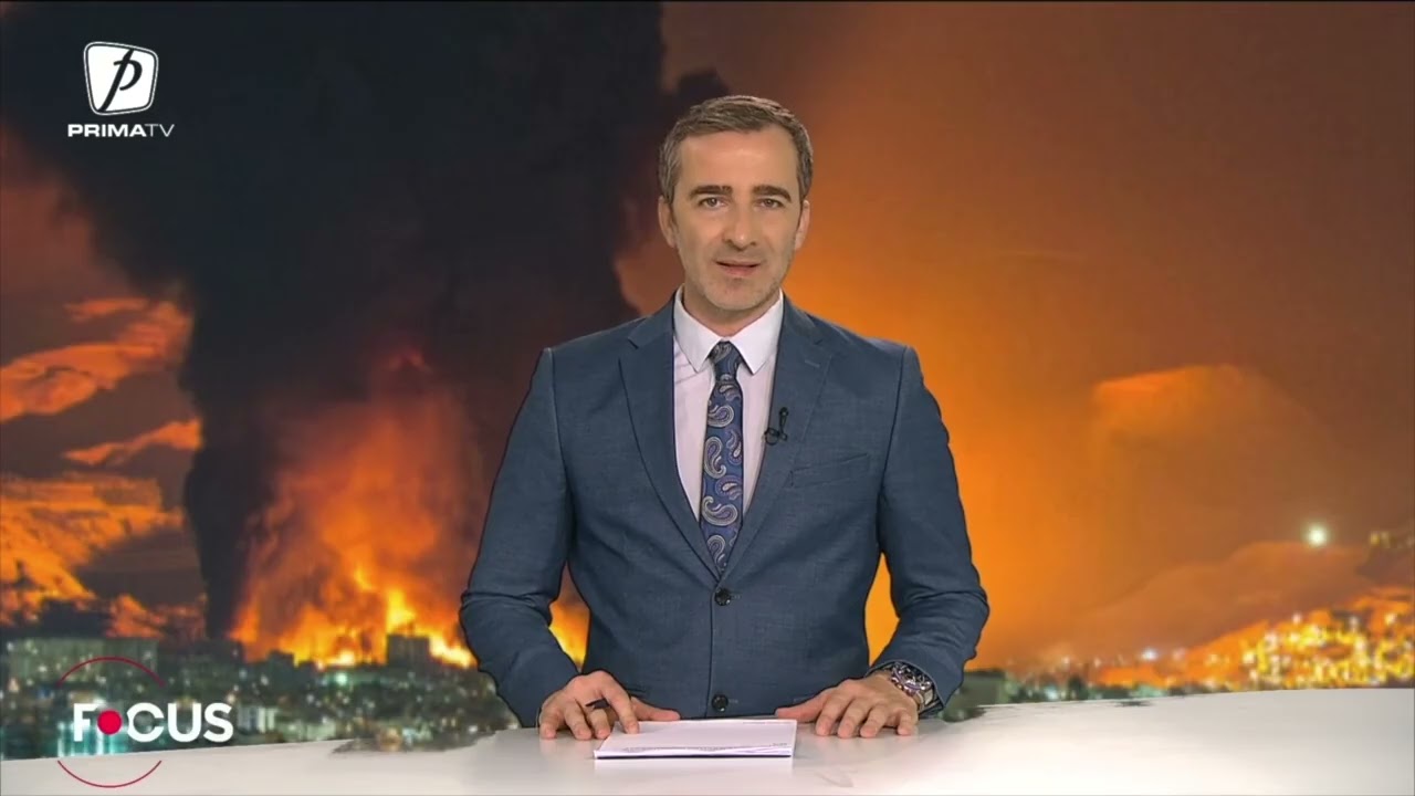 Focus 18 - 22 martie. Amenințarea lui Trump
