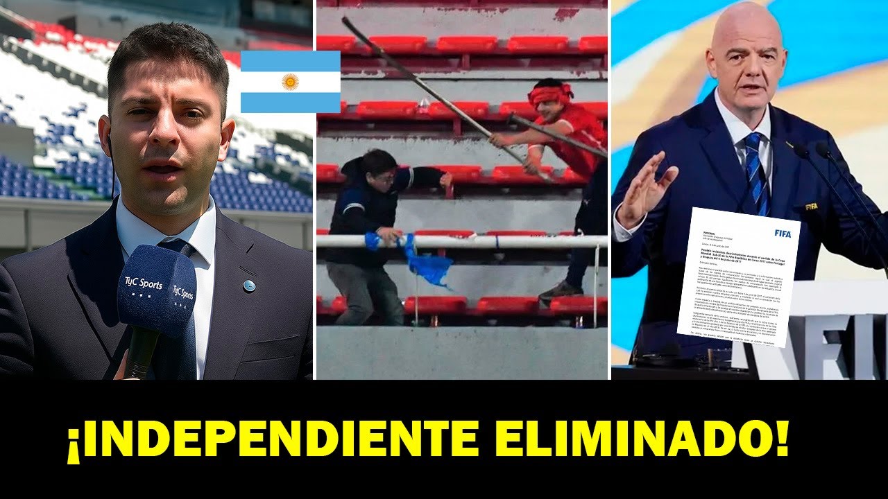 ¡ÚLTIMO MINUTO! PRENSA ARGENTINA ASEGURA QUE LA U PODRÍA PASAR A CUARTOS