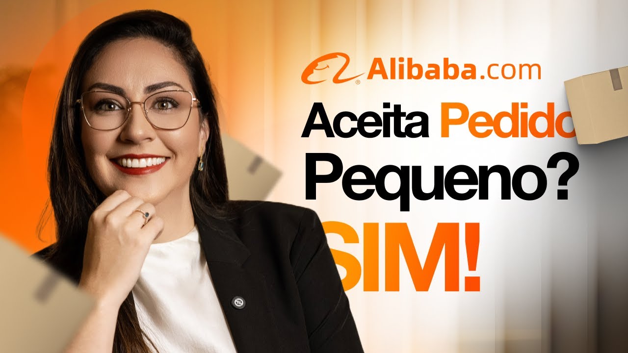 Importar Pouco, Lucrar Muito: ✅ Como Achar Fornecedores no Alibaba que Aceitam Poucas Unidades