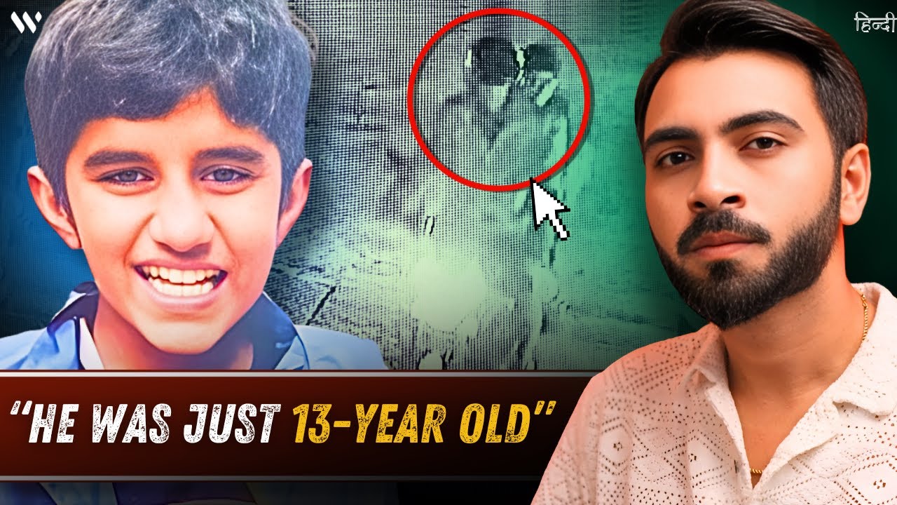 What Happened to their SON was Beyond Imagination | Nishchit | Bengaluru | Wronged