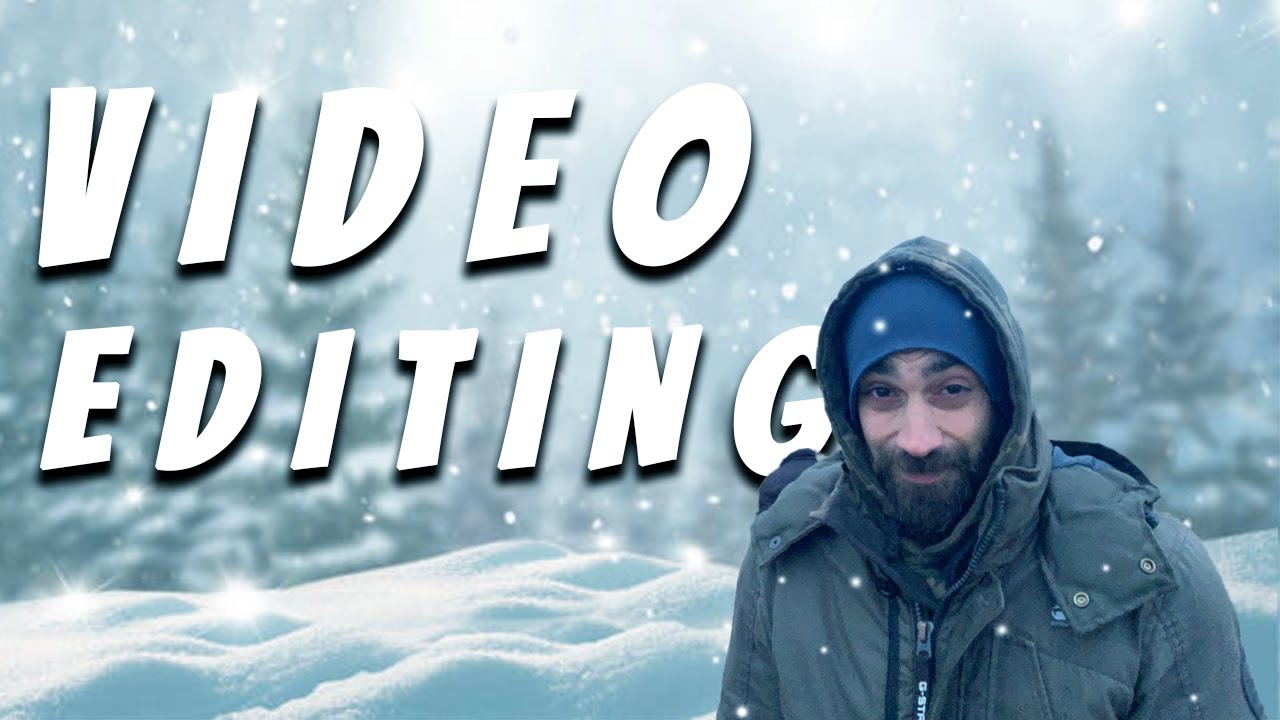 Kako Editovati Video U Adobe Premiere Pro | Video Editovanje