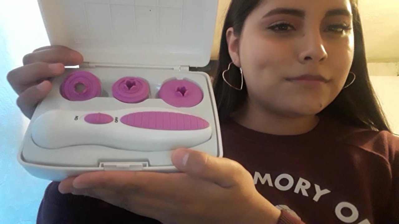 Masaje facial roleplay ❤ ASMR ESPAÑOL