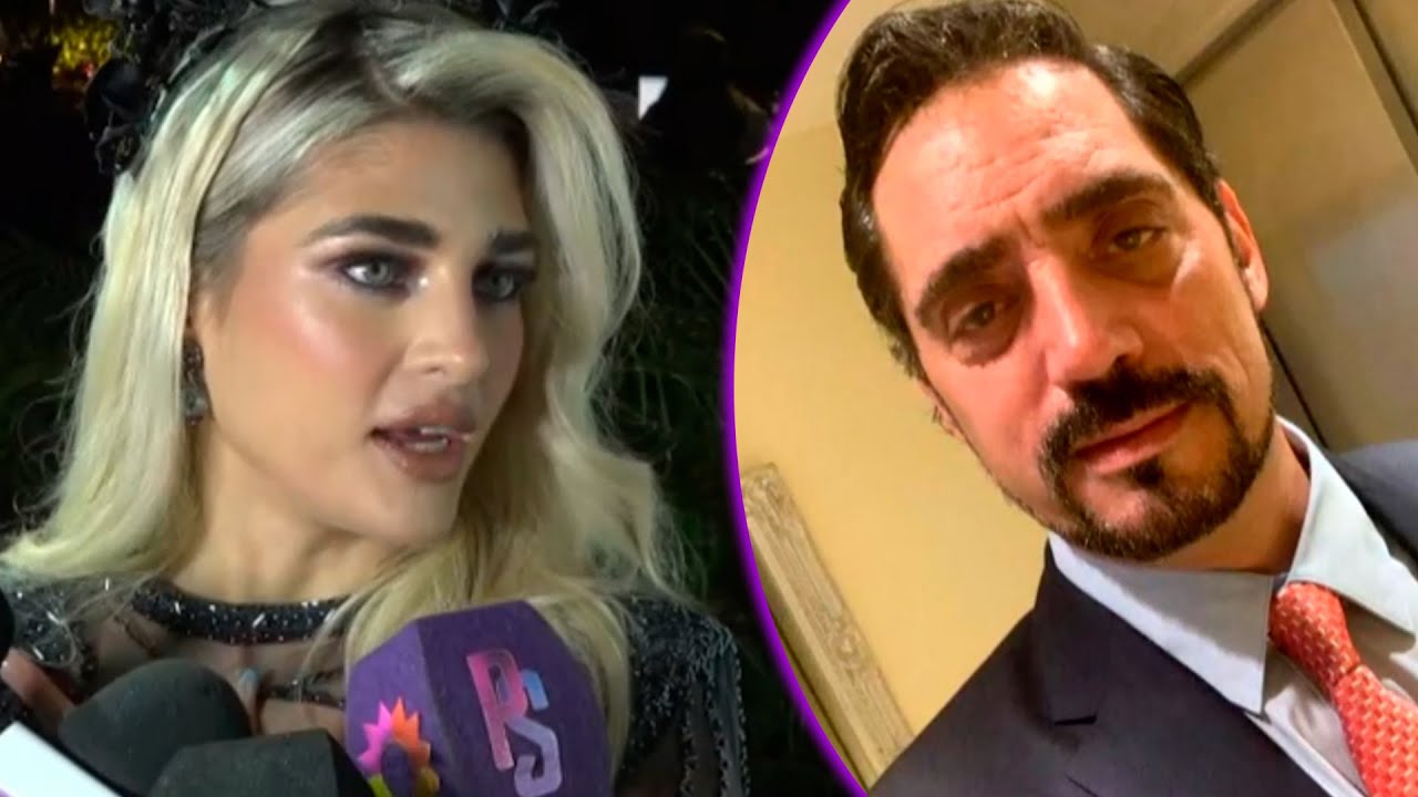 ARDE LA INTERNA FAMILIAR: Marta Fort prendió el ventilador contra su tío Eduardo: "No hay..."