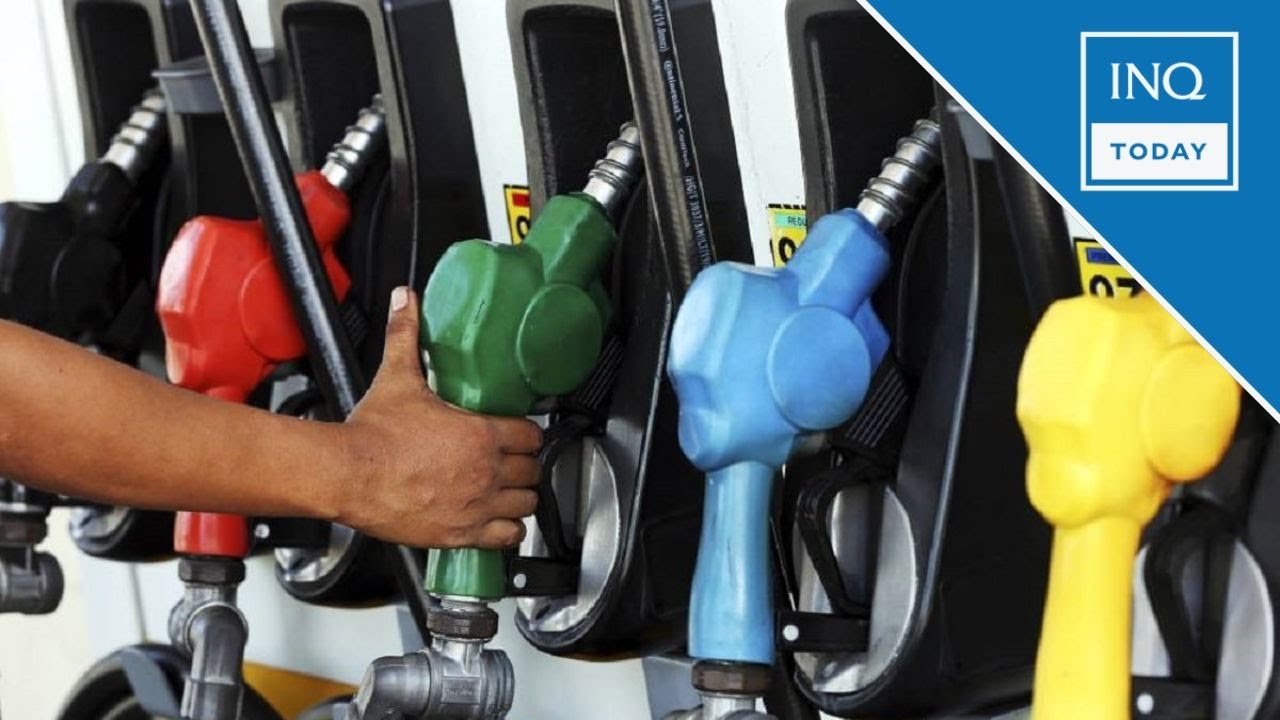 Fuel prices: Mixed moves at the pump likely for Sept. 16 | INQToday