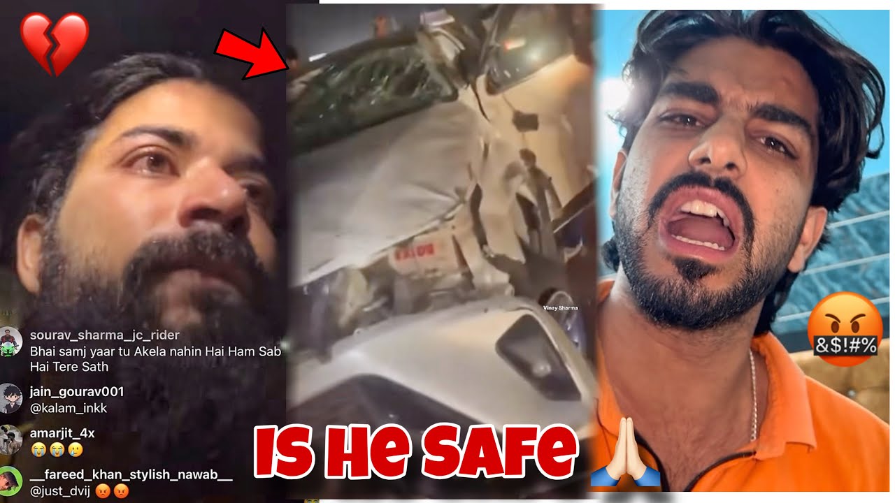 Is This The End Of Uk07 Rider ? 💔 Health Updates 🙏🏻 Why I Am Angry ? !!!!!