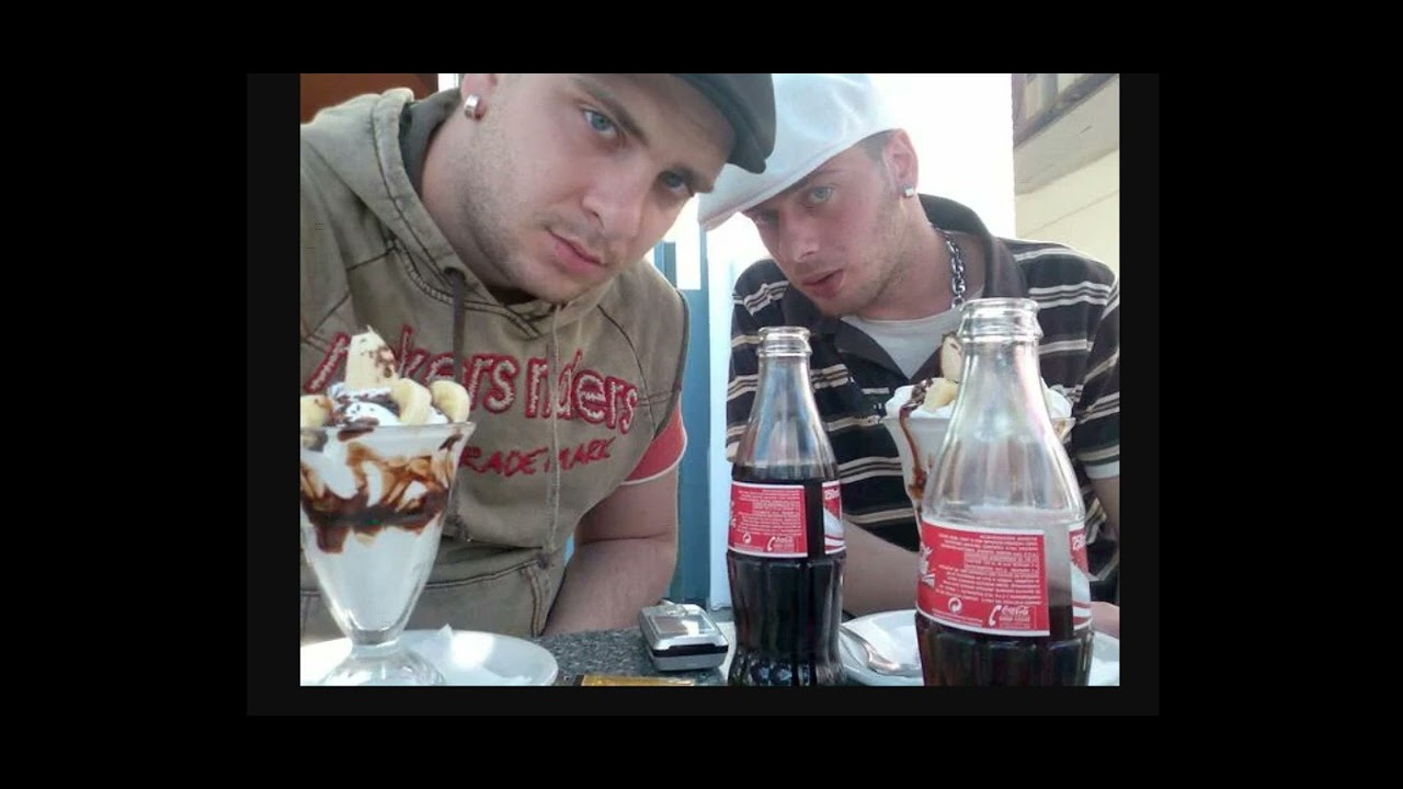 GBT feat. Chernia - Drusai Guzovete