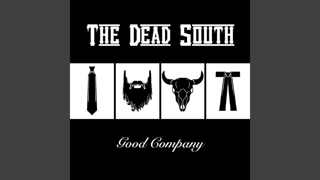 In Hell I'll Be in Good Company