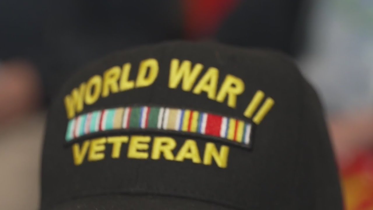 D-Day&rsquo;s 82nd Anniversary: WWII veterans return to France for emotional tribute