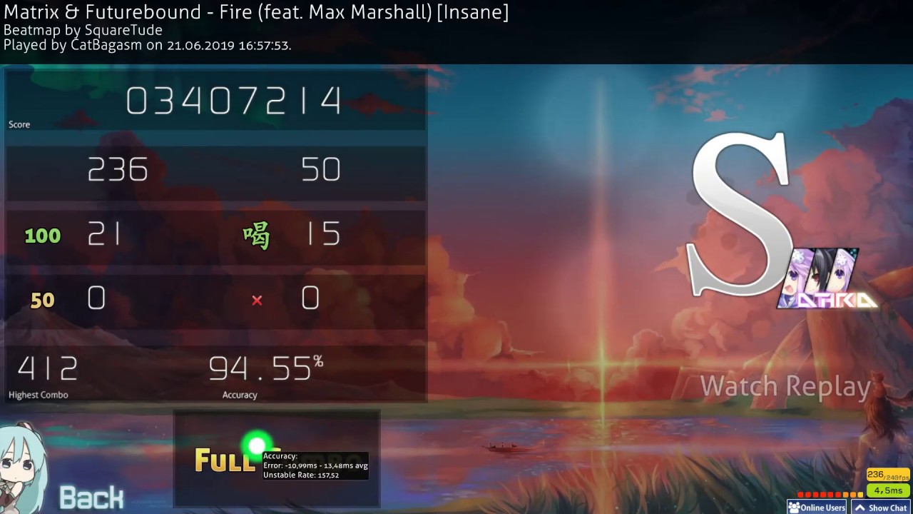 hddthr #1