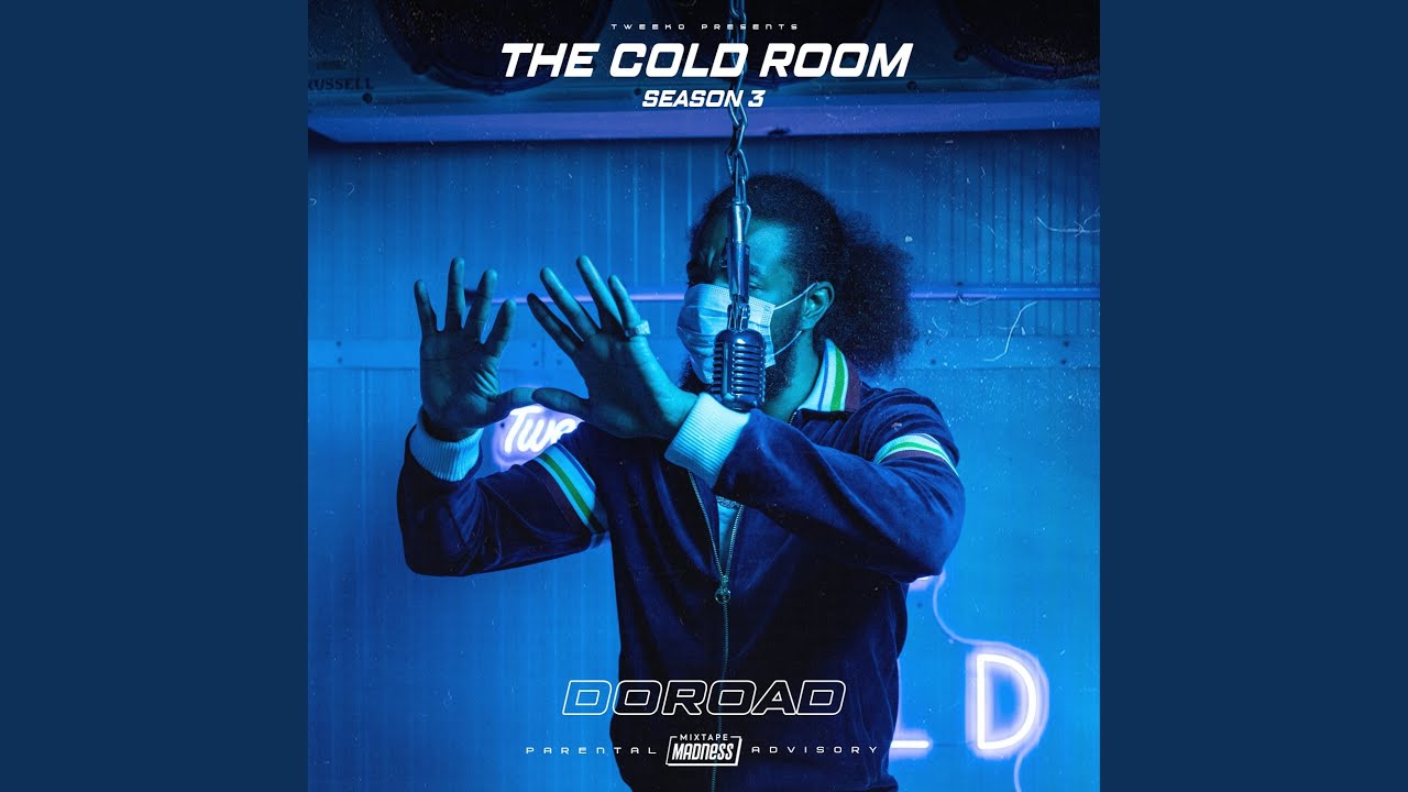 The Cold Room - S3-E8