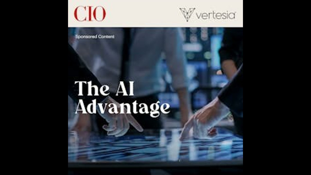 Episode 2: From CIO Initiative to C-Suite Priority: Governing AI for Enterprise Impact