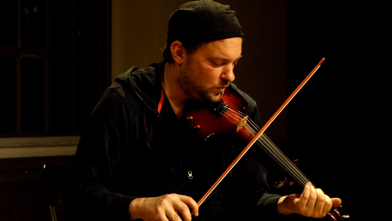 Martin Klein & Matthias Jakisic, Zugabenteil,  Brick-5, 26.2.2019