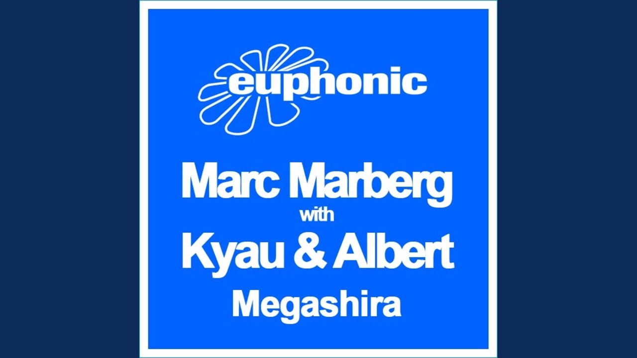 Megashira (Original Mix)