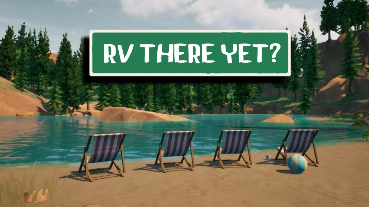 Into the Dark | RV There Yet | E6