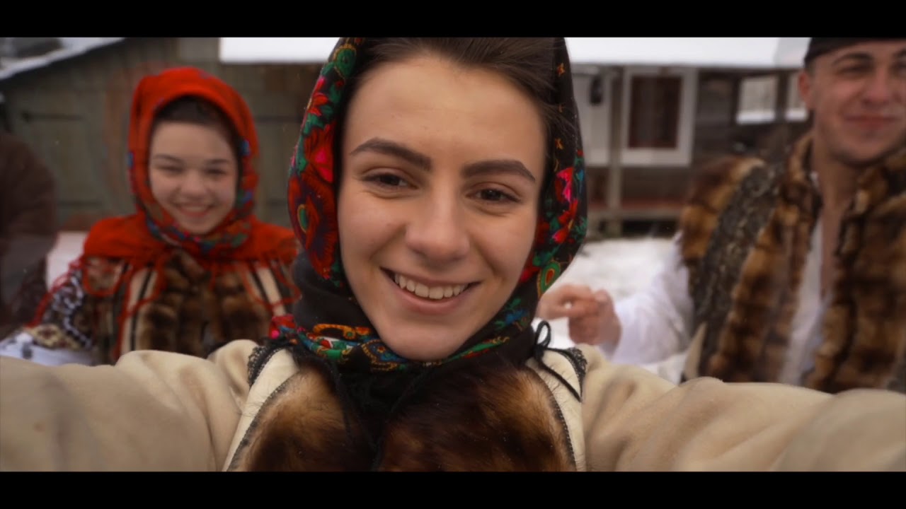 GoNEXT.ro | Clip promovare Rom&acirc;nia