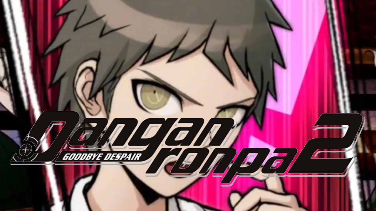 1st trial of - DANGANRONPA 2 part 6