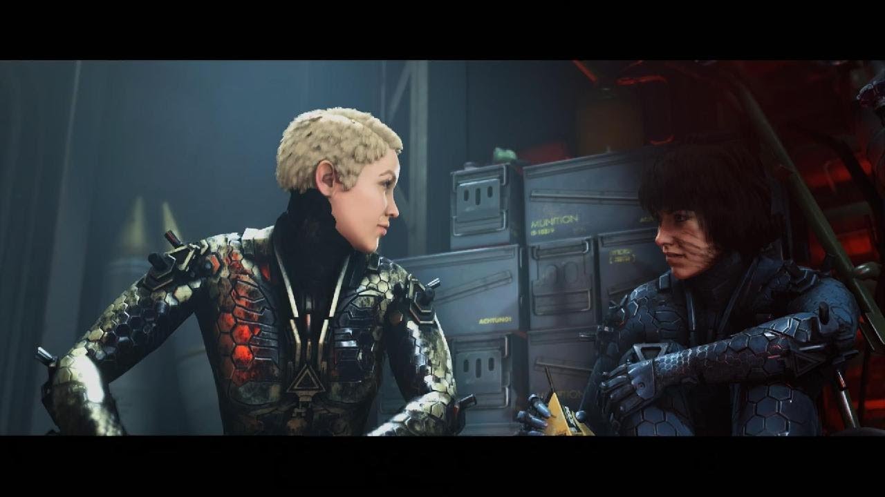 Wolfenstein: Youngblood_1