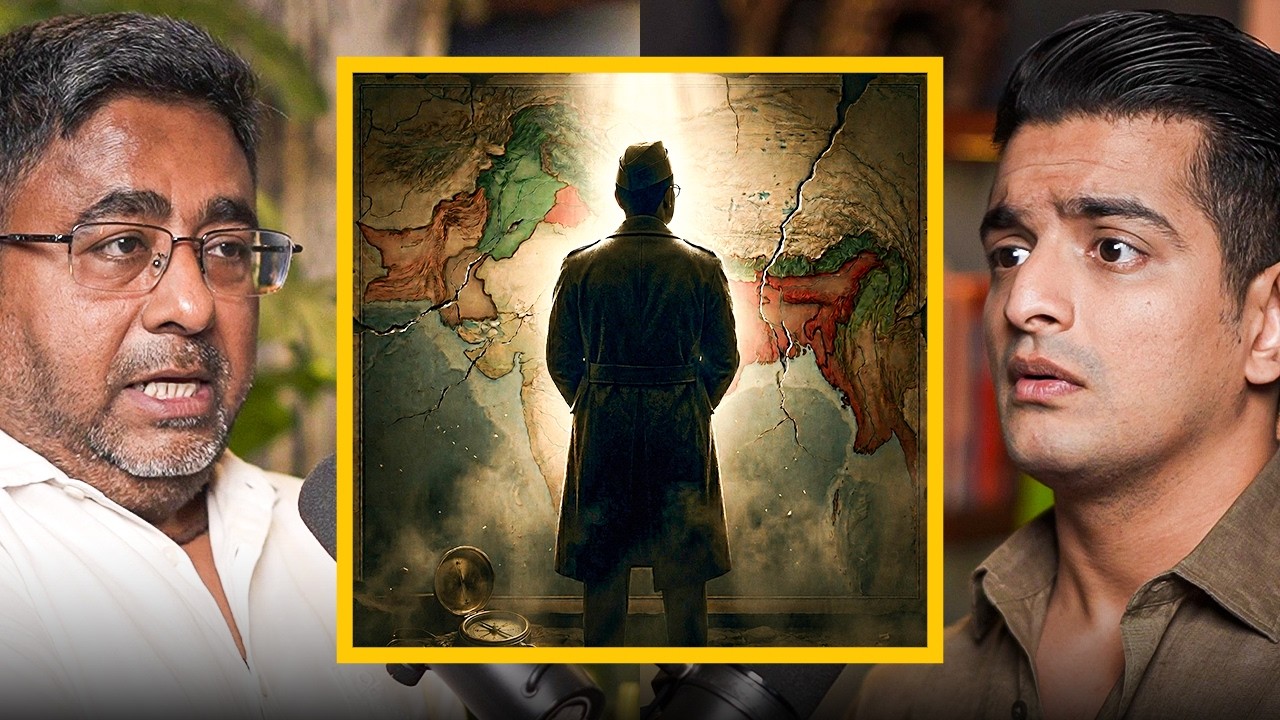 The Real Dhurandhar Of India - Untold Story Of Subhash Chandra Bose