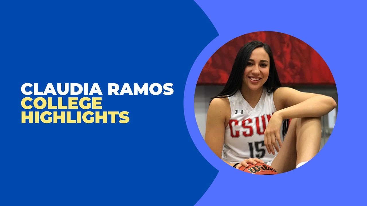 CLAUDIA RAMOS NOS DEMUESTRA LO QUE PUEDE HACER EN LA CANCHA.