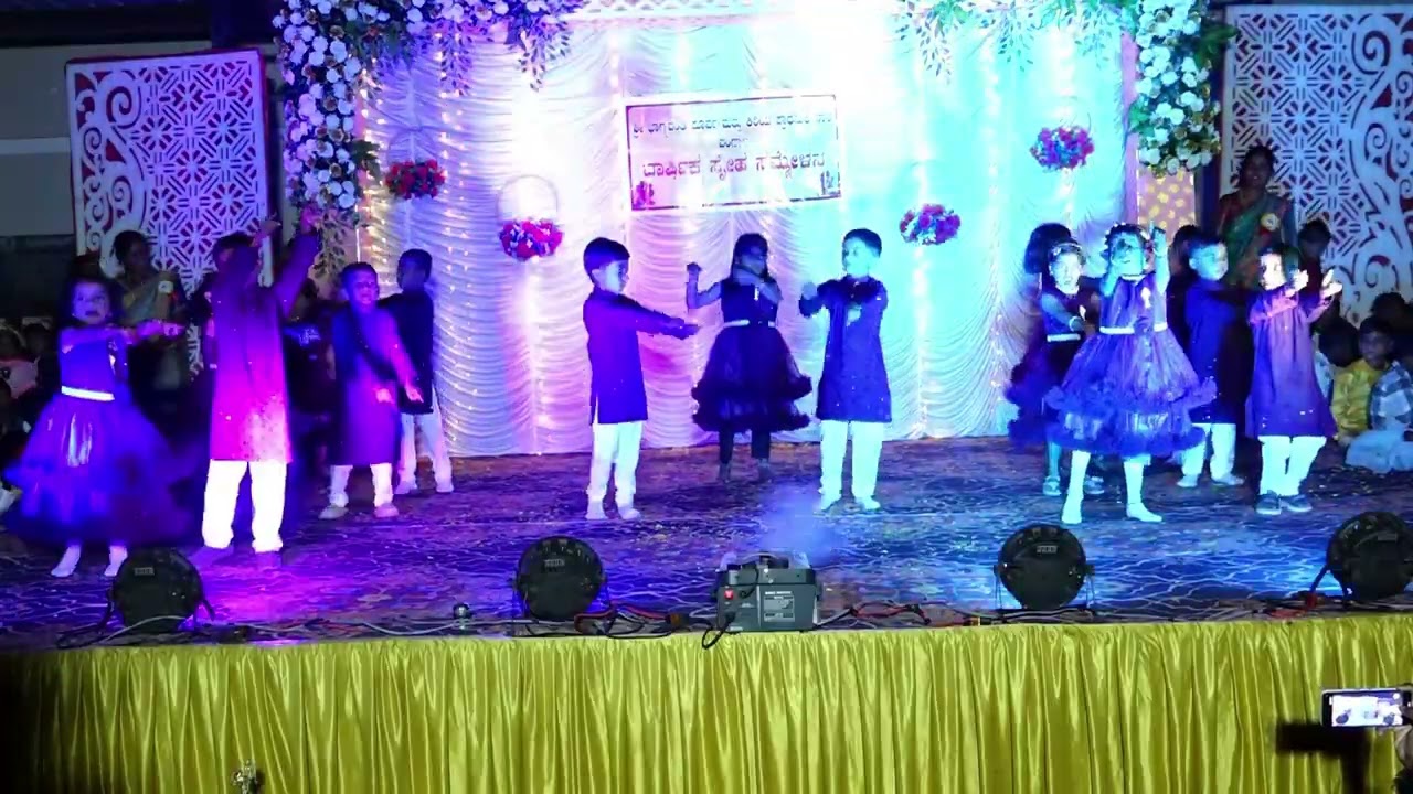 5 teri ungali UKG