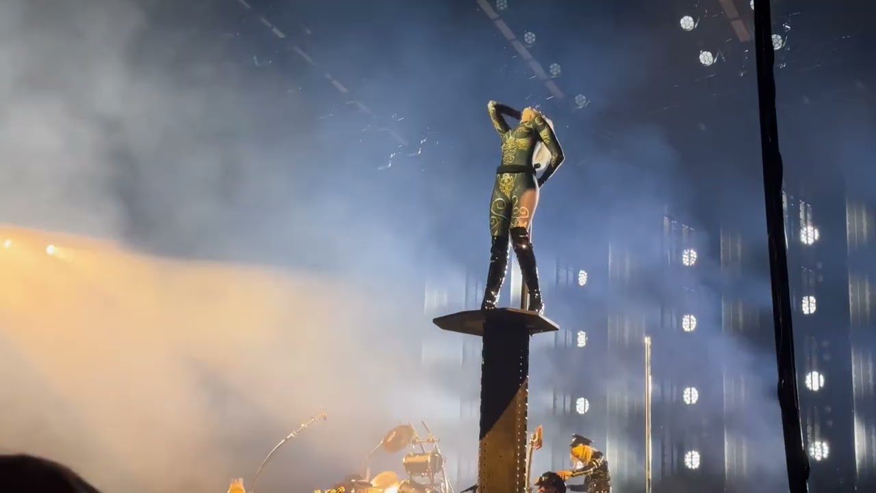 🔥🔥Till Lindemann in Leipzig🔥🔥2025