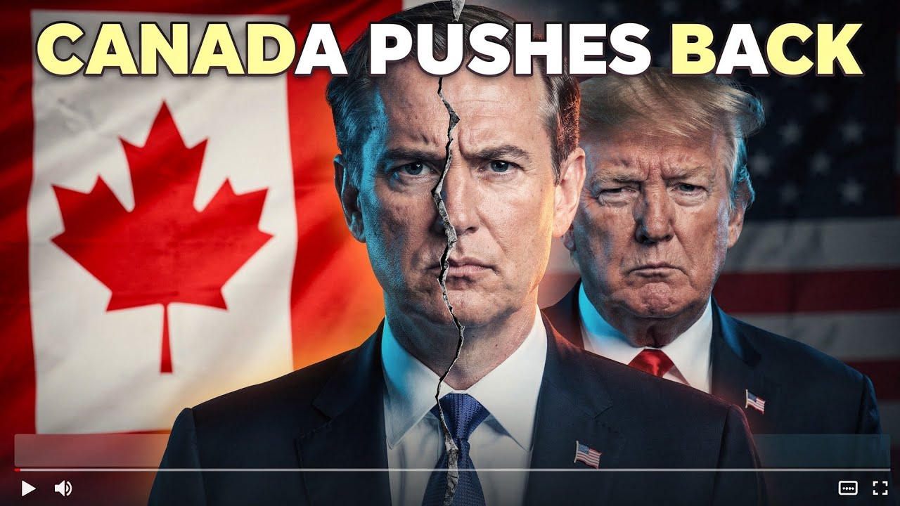 Canada vs United States 2026: A History of Sovereignty and Pressure