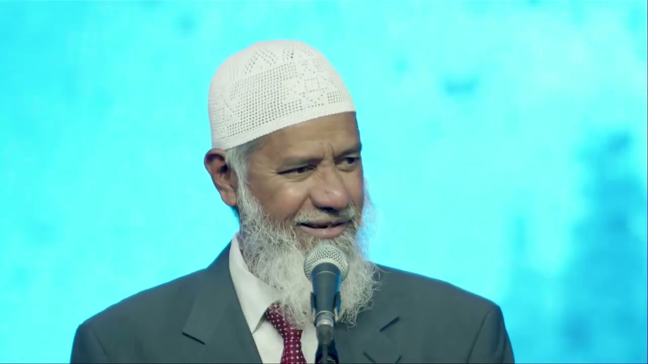 Meaning of Ibaadah - Dr Zakir Naik ❤️