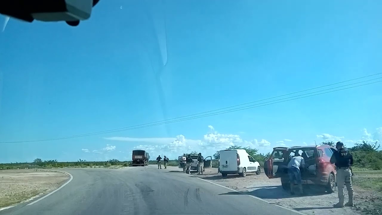 trevo do Ib&oacute; Pe.