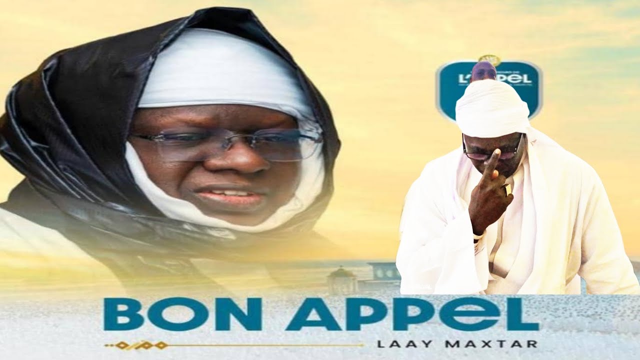 146ème APPEL CHEZ LE JARAF WANERR ABDOULAYE SAMB 
