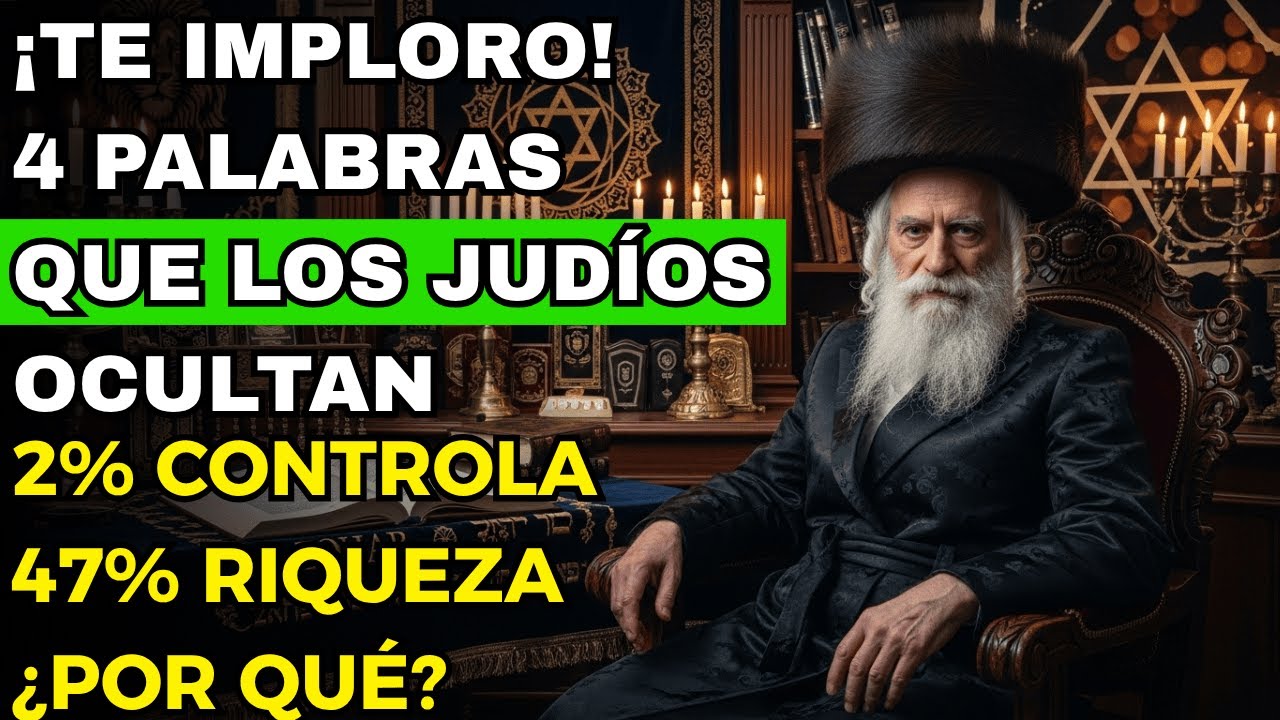Dilo Una Vez y Atrae Grandes Sumas de Dinero Al Instante | Sabidur&iacute;a Jud&iacute;a