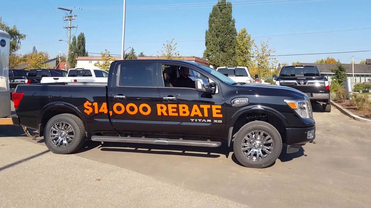 Hooking up a trailer to the XD Titan