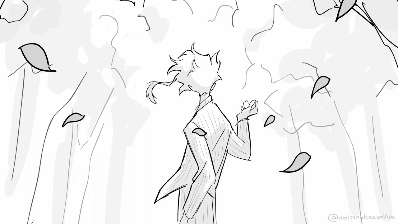 Ain't it Fun - All Might animatic