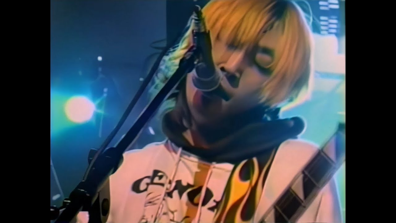 LIVE Coaltar of the Deepers - Cell [HD REMASTER]