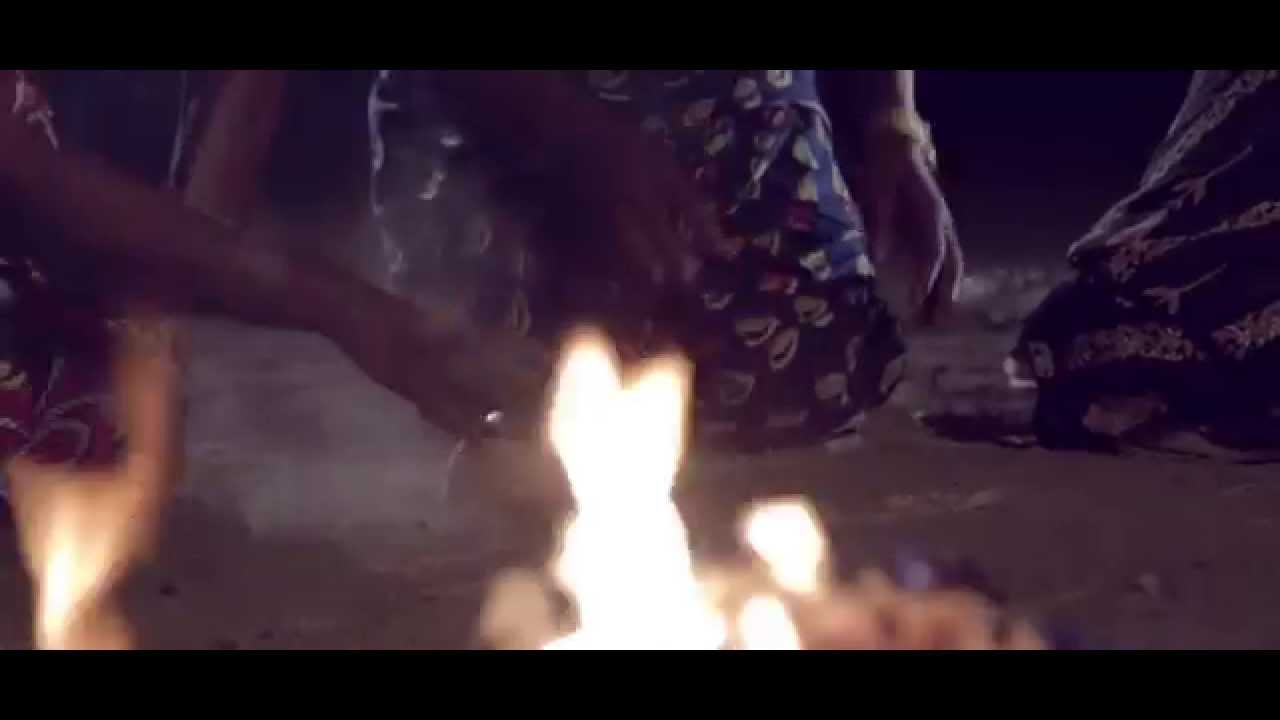 MELODJI - tah hor ndal (clip officiel) realisation NS Pictures