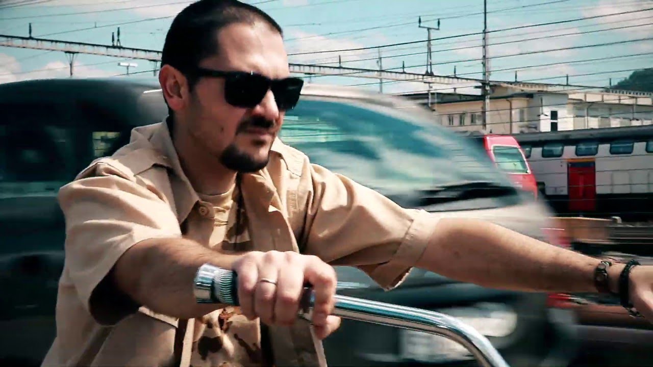 Day Who - Uspeh za tebe feat. Neks