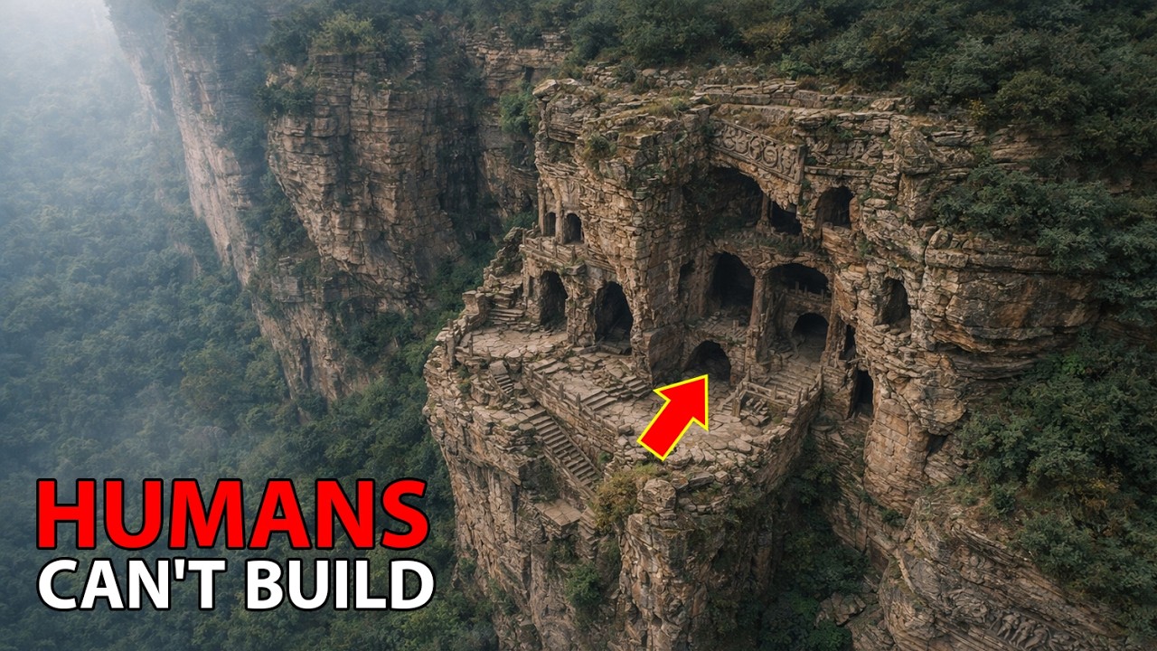 11 Lost Ancient Wonders That Shaped Human History | Sleep Documentary