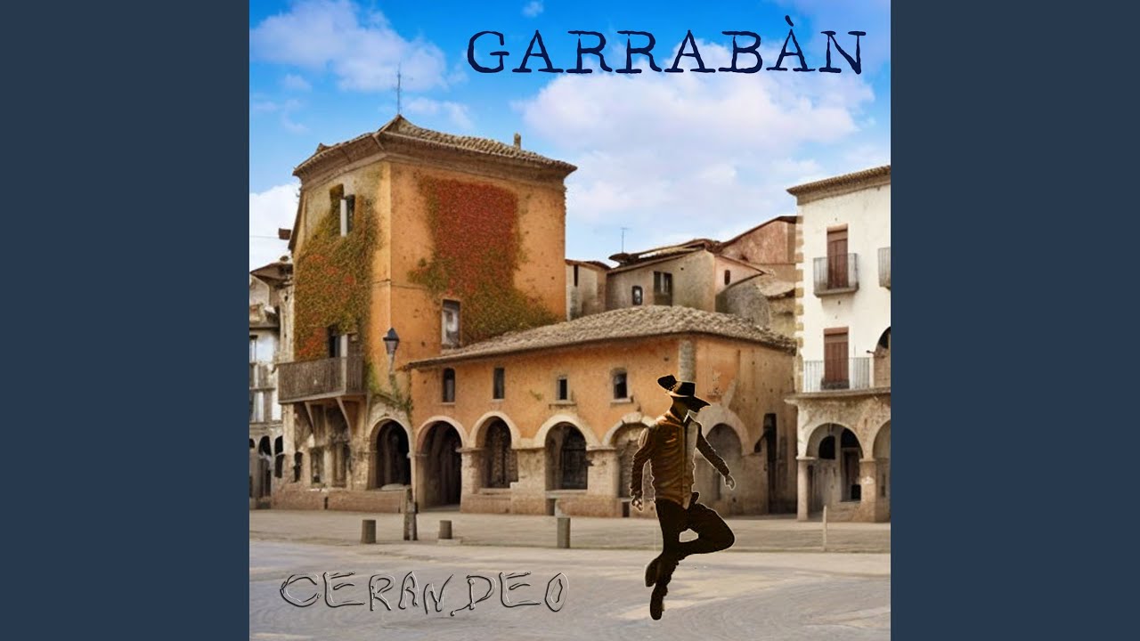 Garrabán