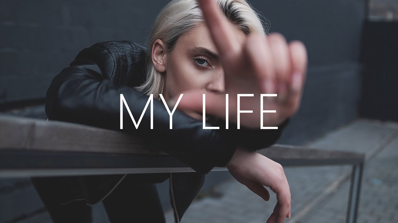 Ryntaz & Stevenbvnd - My Life (Lyrics)