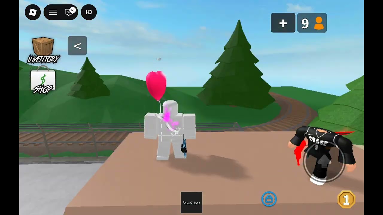 ماب القاتل صرت قاتله وذبحت كل الناس 