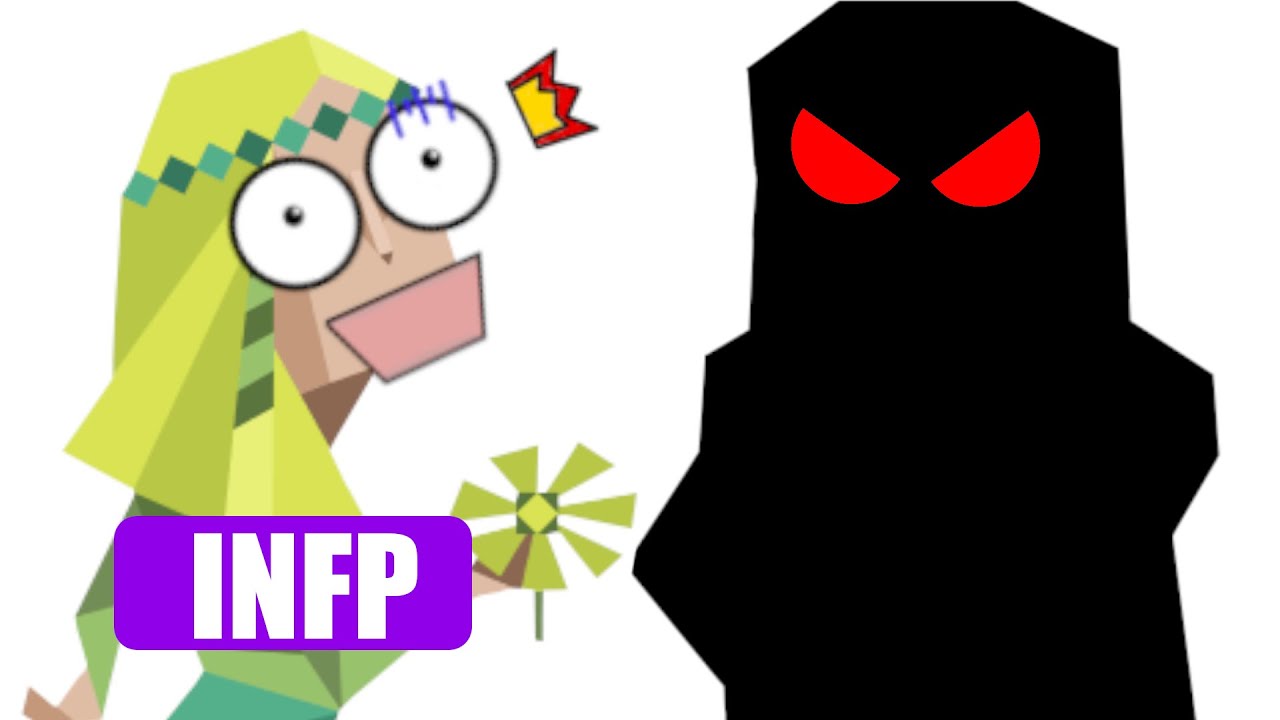 What Are The Shadow Functions? | 16 Personalities