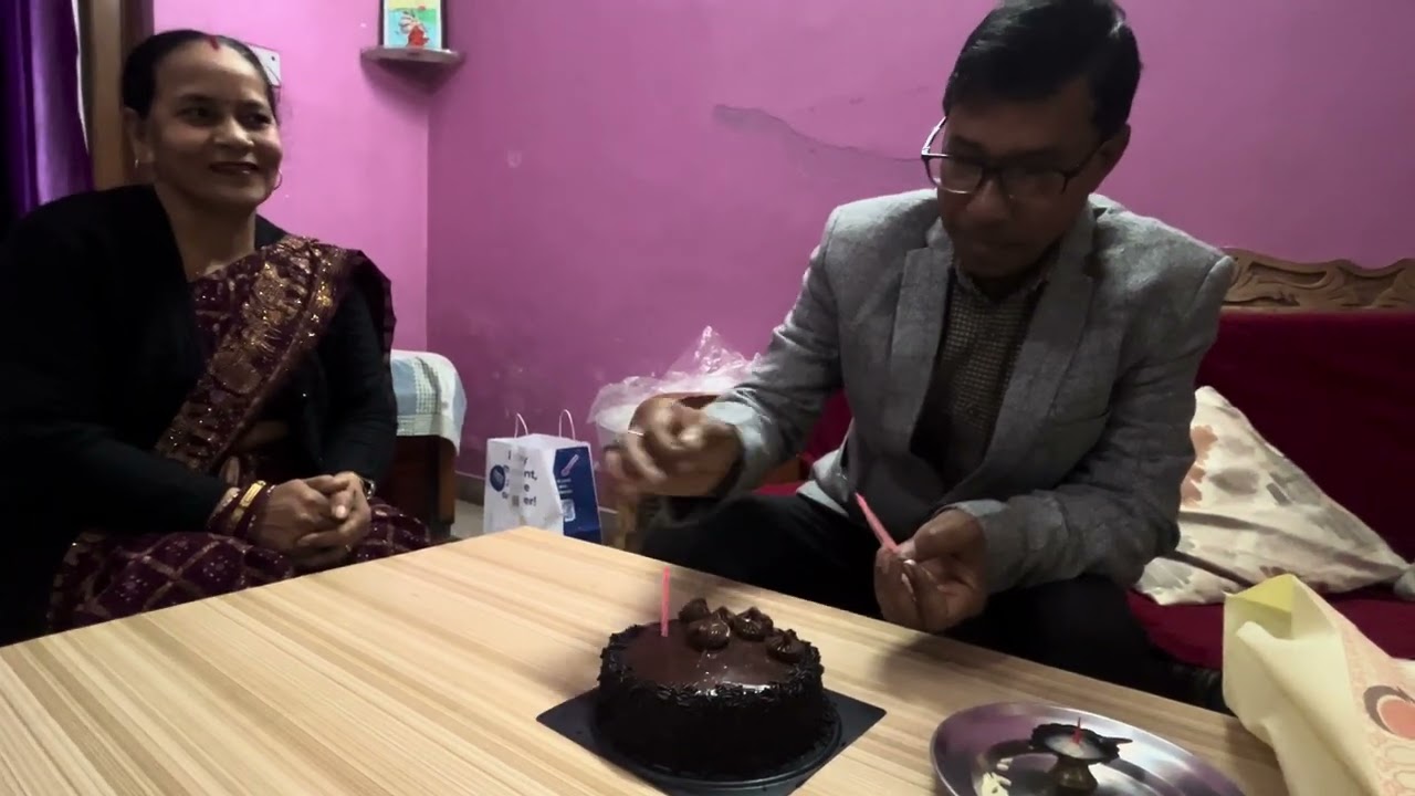 Aaj Thoda Sa Special Tha || Roz ki Zindagi & Mummy Ka Birthday || Vlog