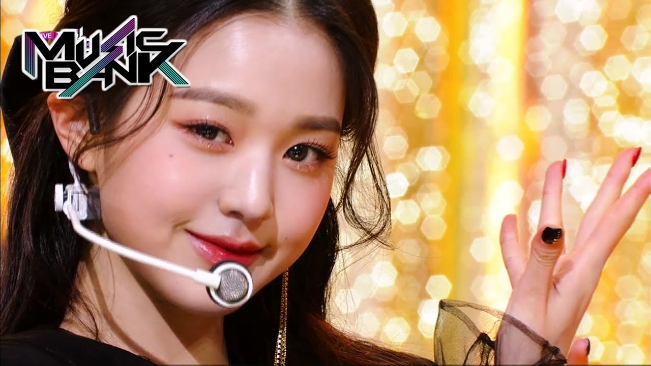 IZ*ONE(아이즈원) - Panorama(Music Bank) | KBS WORLD TV 201211