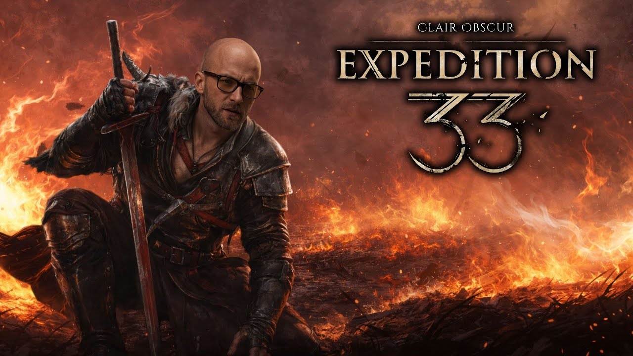 #Eng #Esp El combate por turnos no esta muerto... #clairobscurexpedition33 #vertical #shorts #short