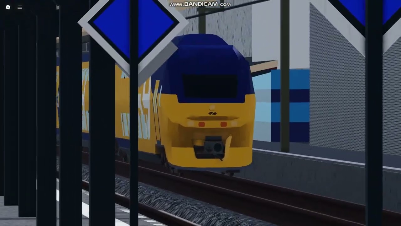 train station 6