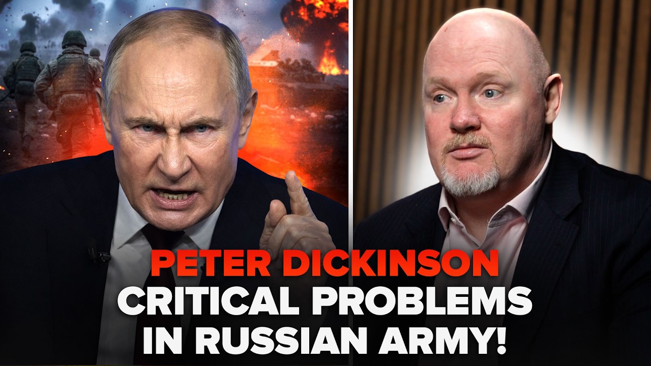 ⚡️Russia is on brink of social revolt! Putin is spending last reserves. Here’s what happened