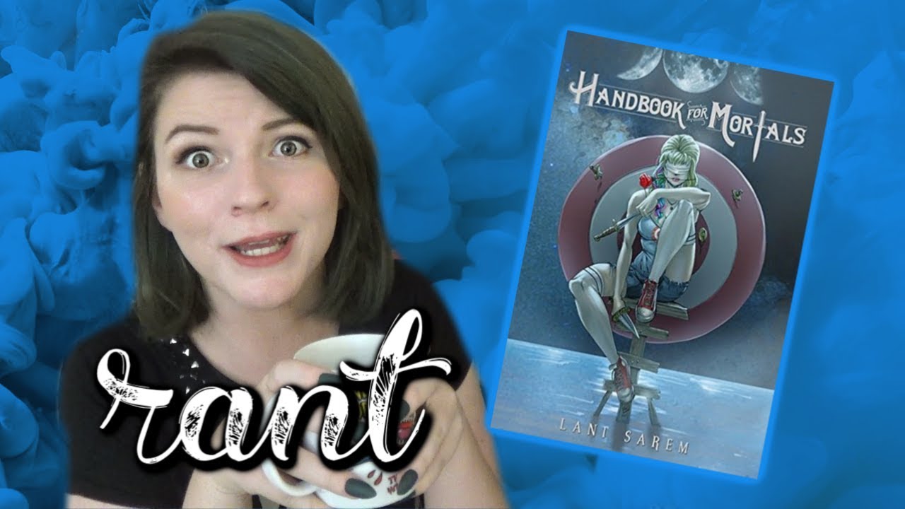I READ THE MOST HATED BOOK ON BOOKTUBE | rant review