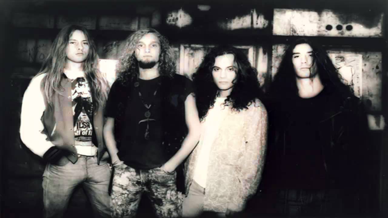Alice In Chains - I Can't Remember [Live Bogart's Cincinnati OH 1991] [Audio]