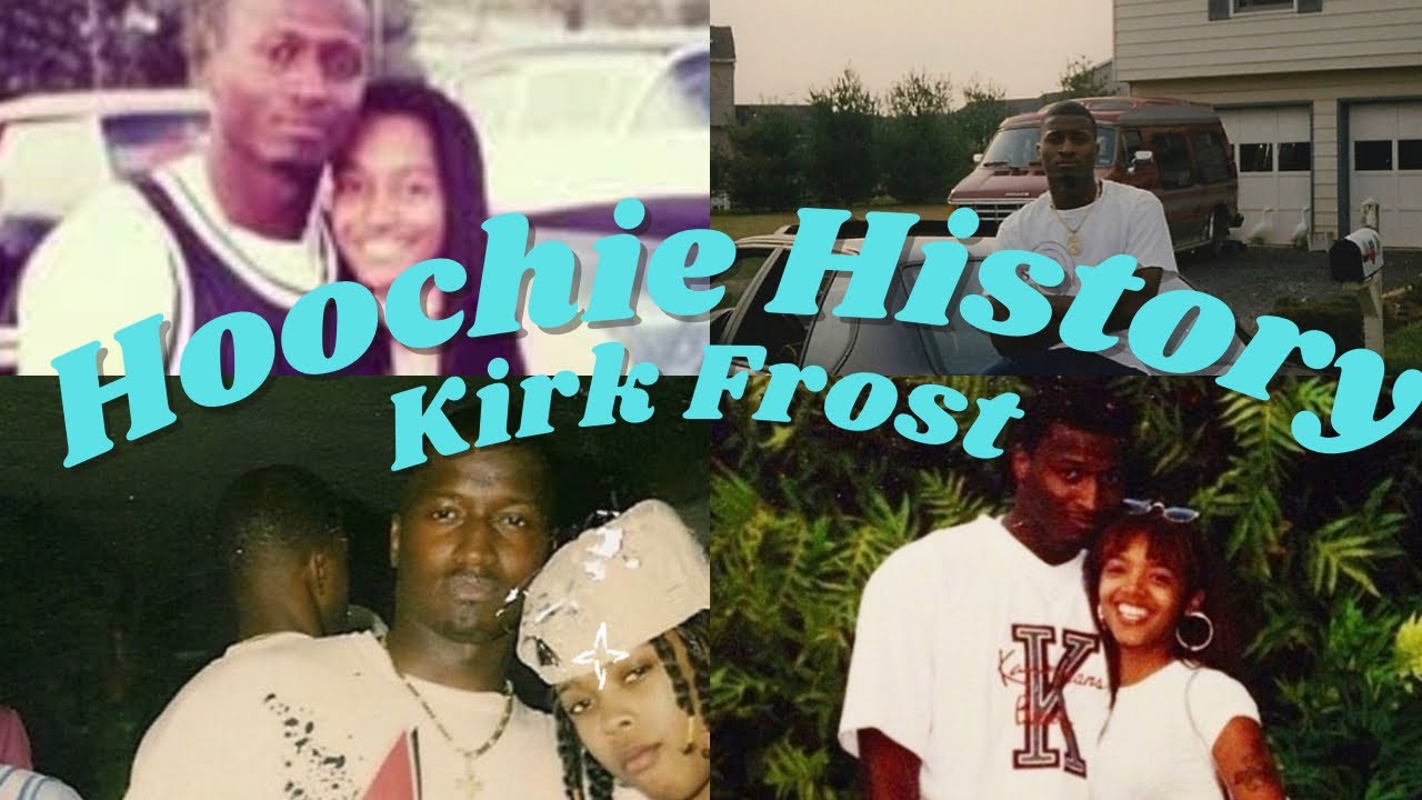 Hoochie History Kirk Frost| Before Love & Hip Hop| Bought Da Brat A Escalade | Rasheeda|HoochieconTV