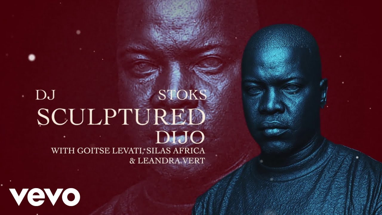 DJ Stoks - Dijo (Visualizer) ft. Goitse Levati, Silas Africa, Leandra.Vert