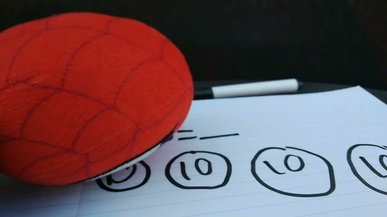 SMI Short: Daddy's Math Problems!